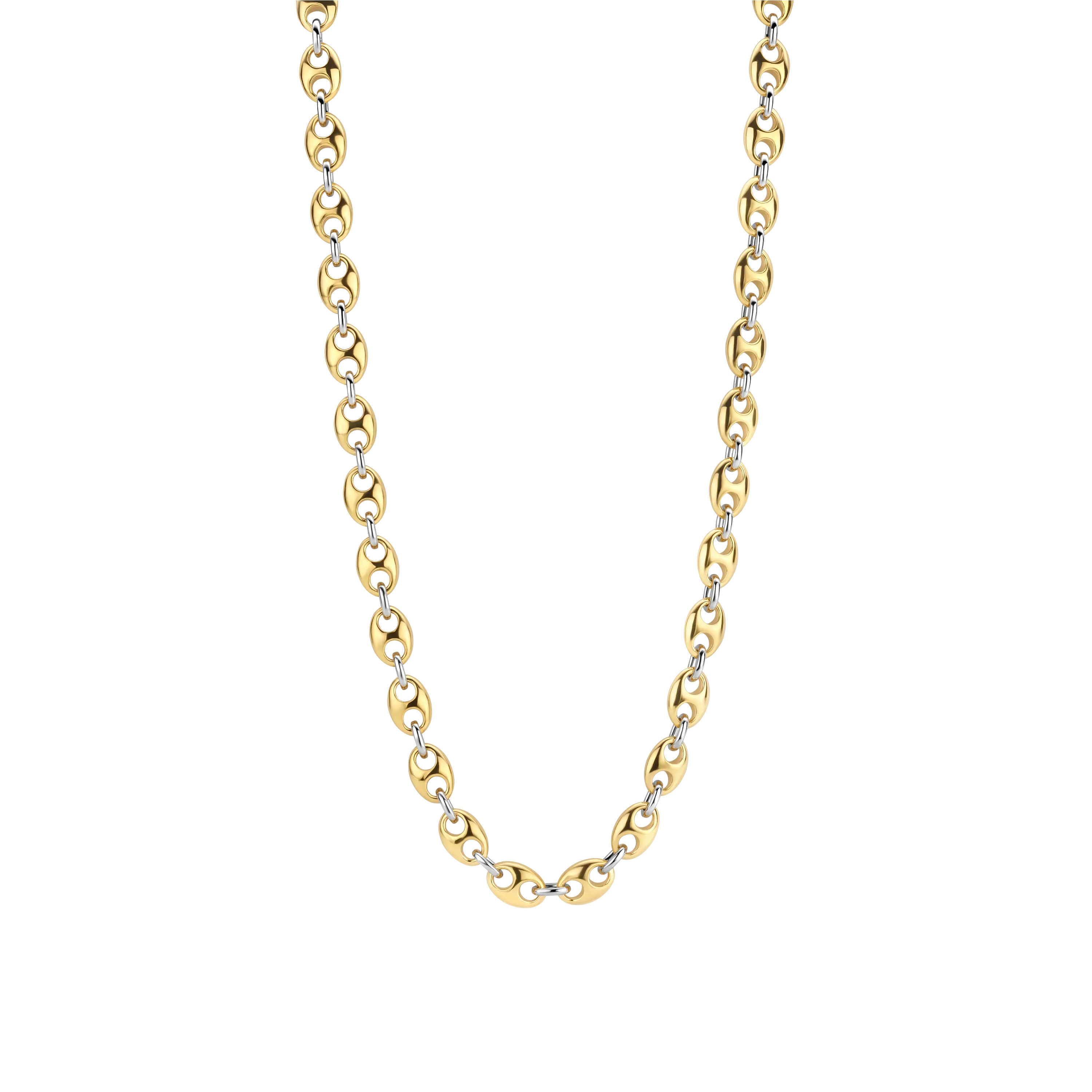 TI SENTO Necklace 3985SY
