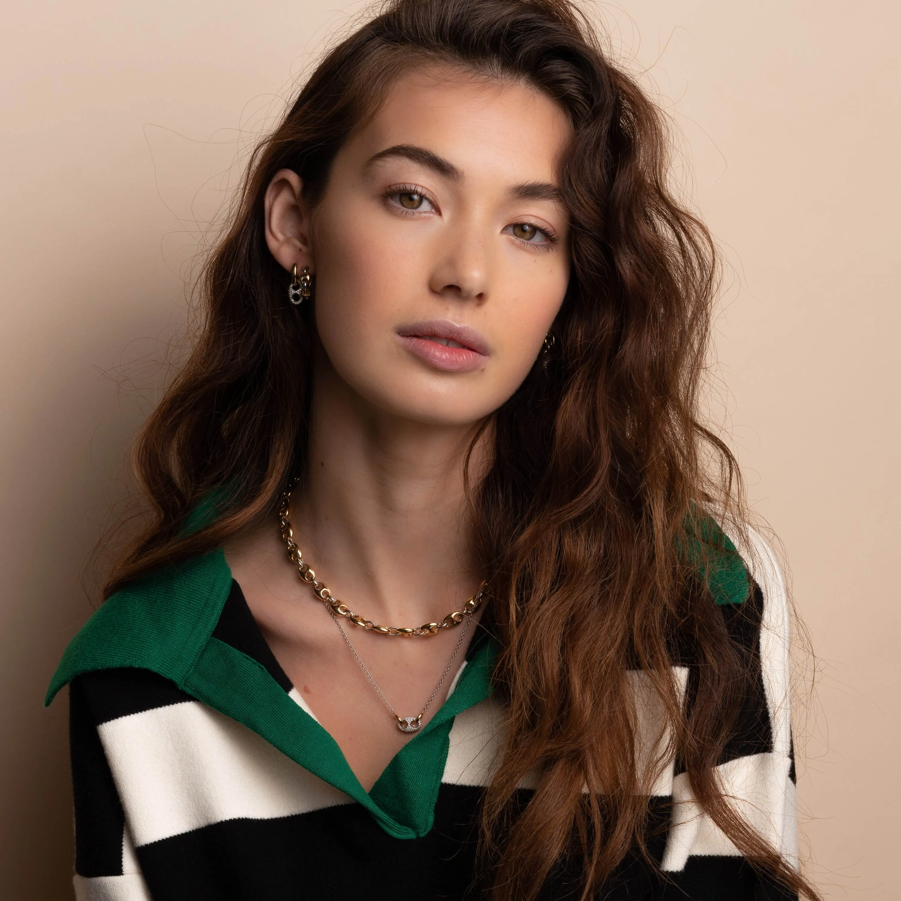 TI SENTO Necklace 3985SY