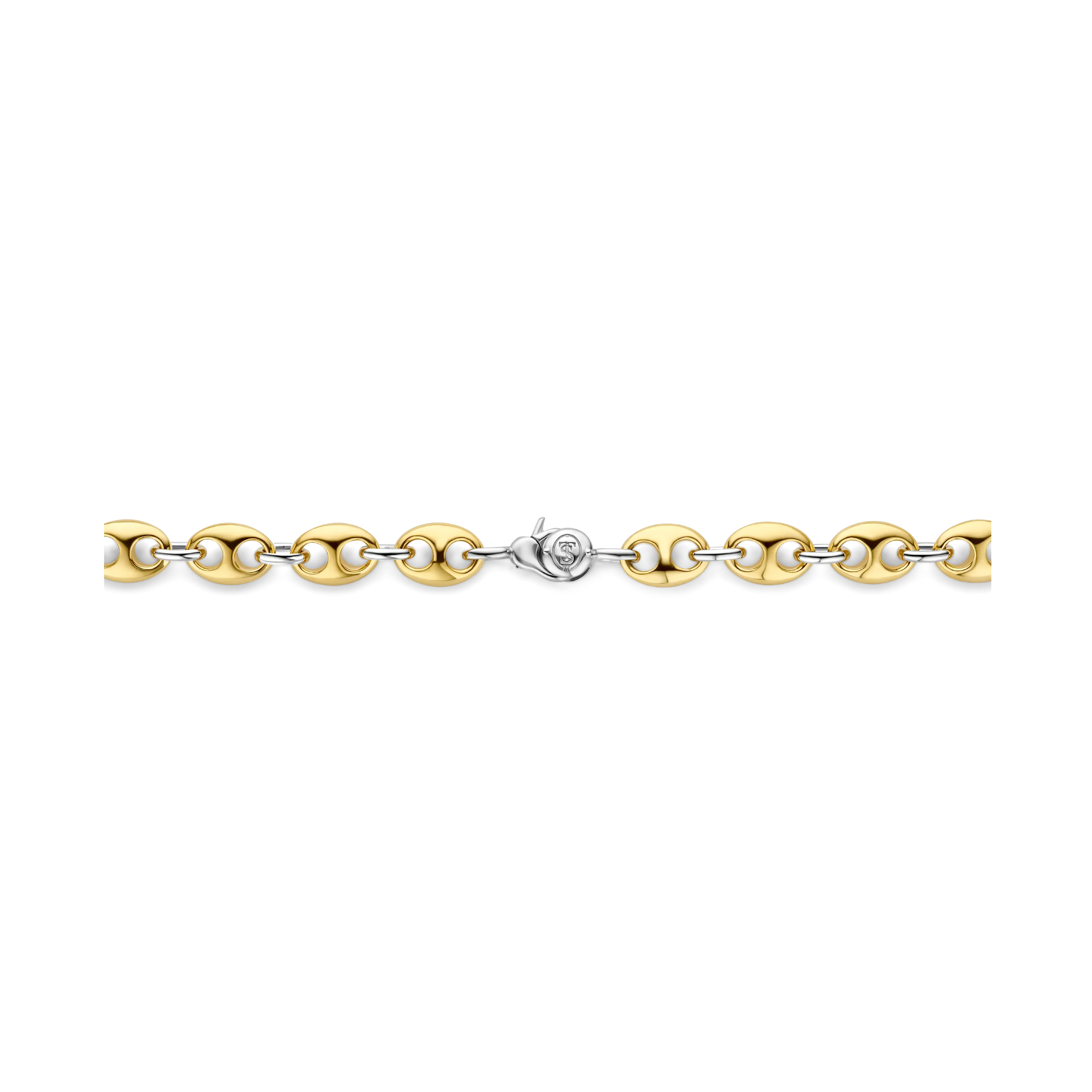 TI SENTO Necklace 3985SY