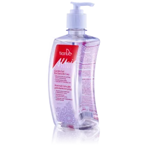 Tiande Gentle Gel for Delicate Care