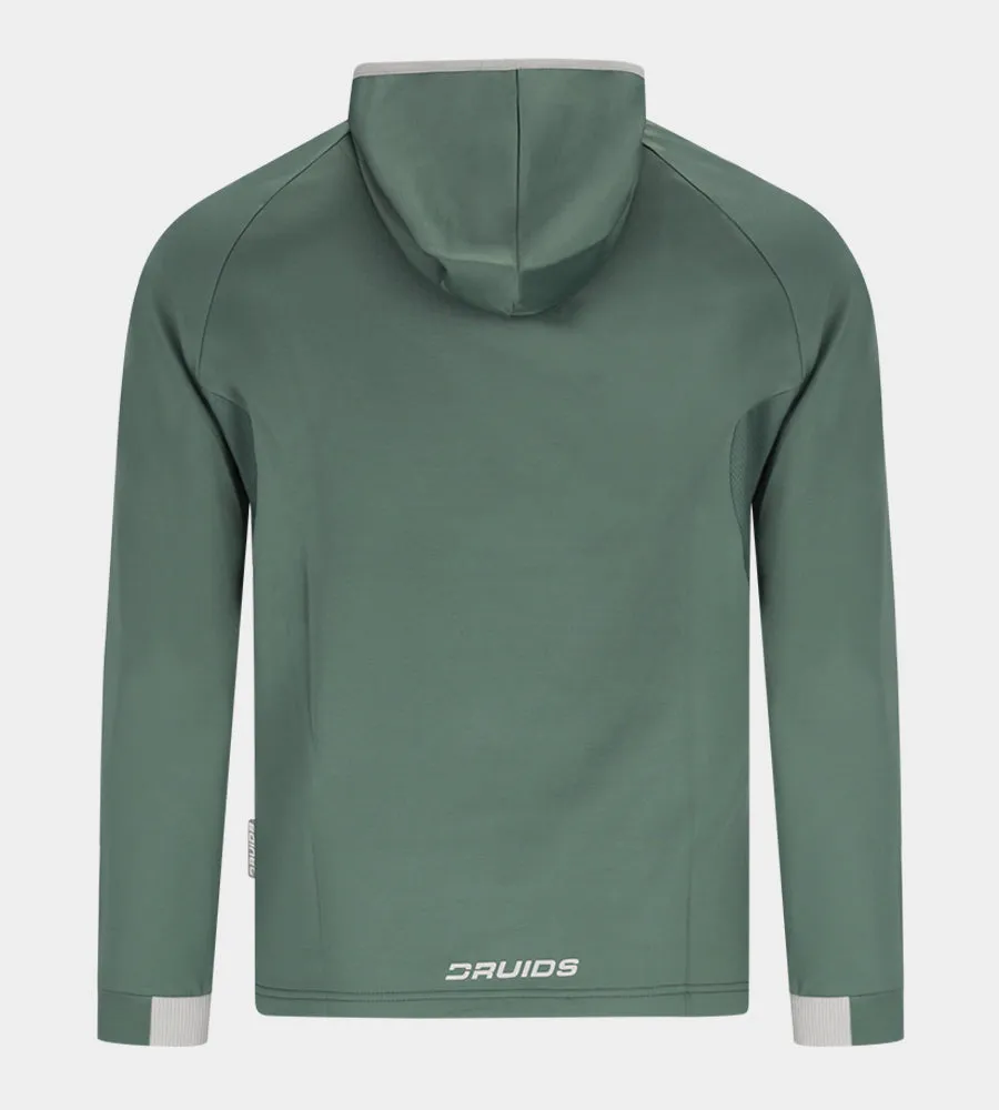 TIMELESS HOODIE - SAGE