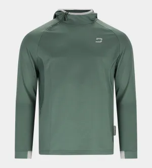 TIMELESS HOODIE - SAGE