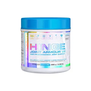 TNT Hinge Joint Armour V2