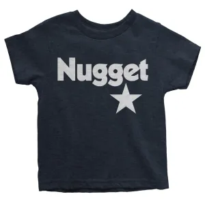 TODDLER - Nugget Tee | Vintage Navy
