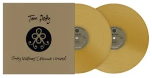 Tom Petty - Finding Wildflowers (Ltd. Ed. Gold 2XLP)