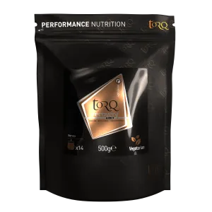 TORQ Recovery Plus  Hot Cocoa