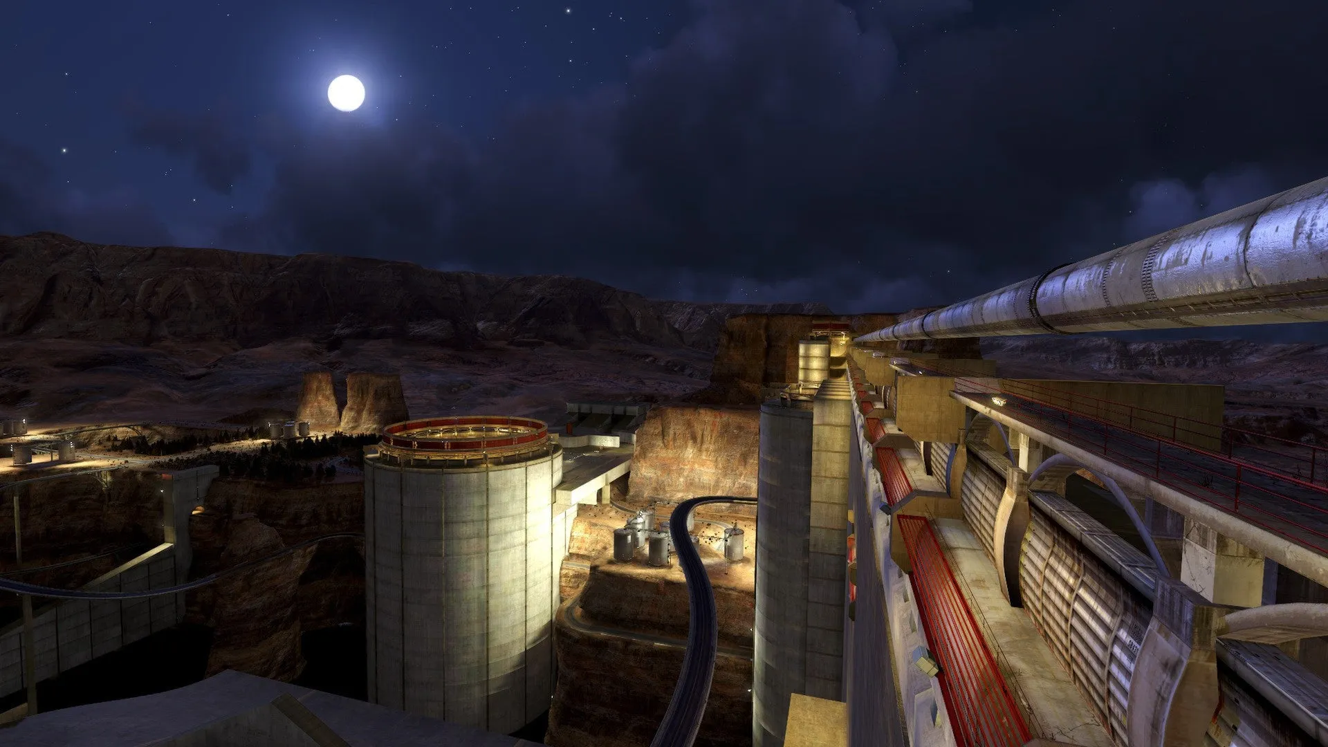 TrackMania² Canyon (PC)