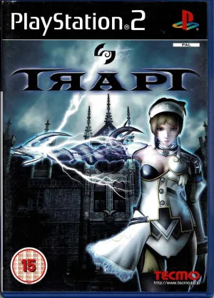 Trapt
