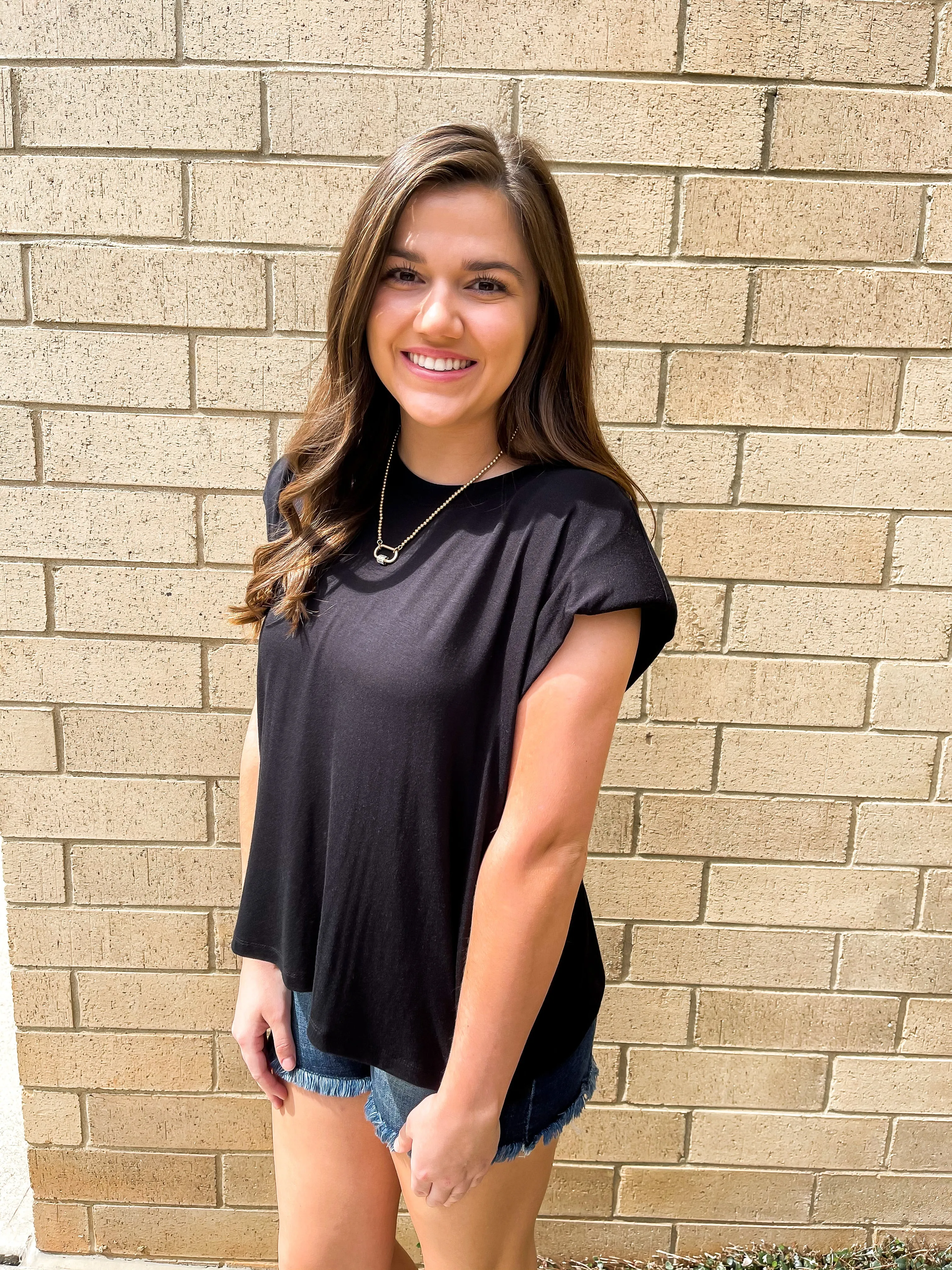 Trendsetter Top
