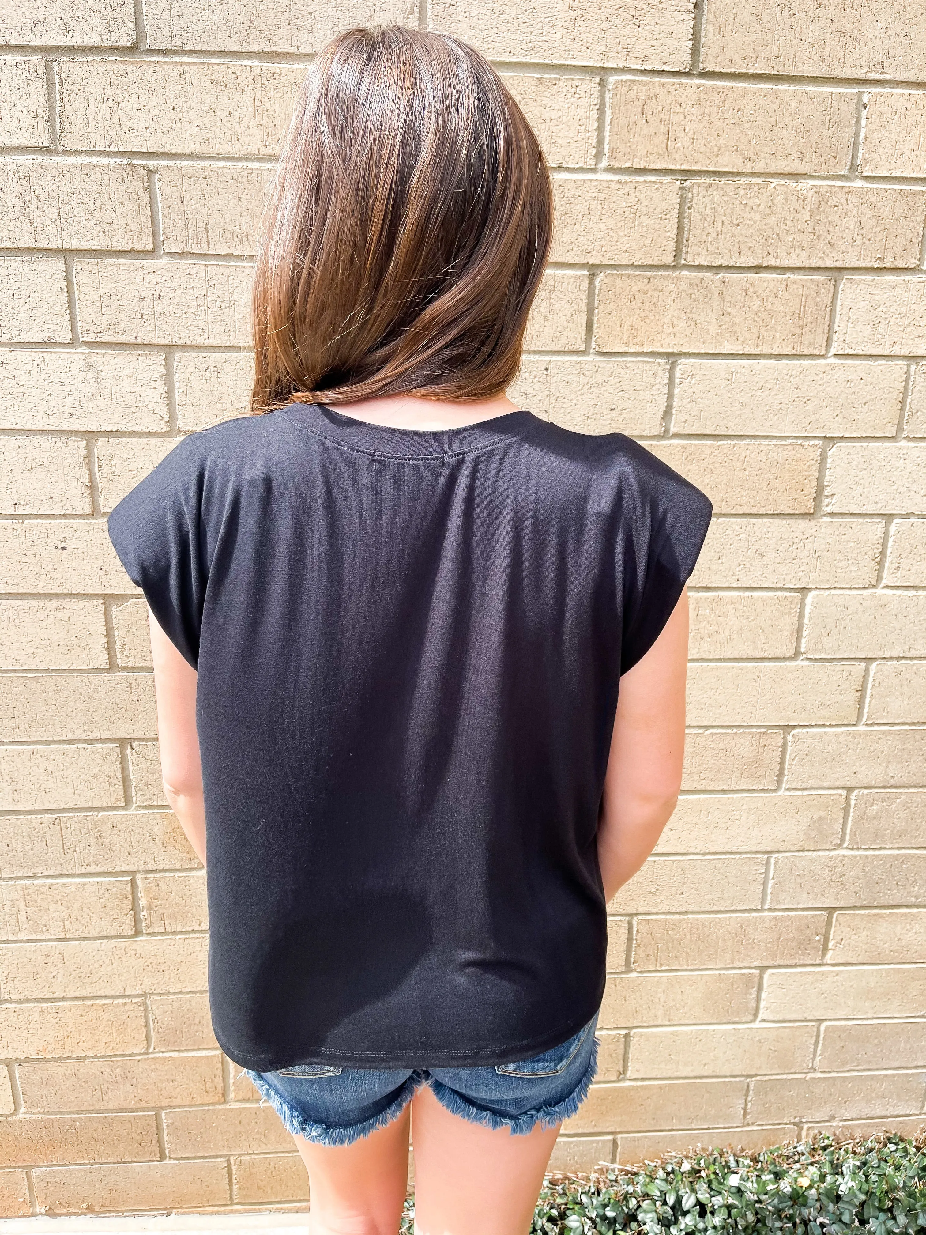 Trendsetter Top