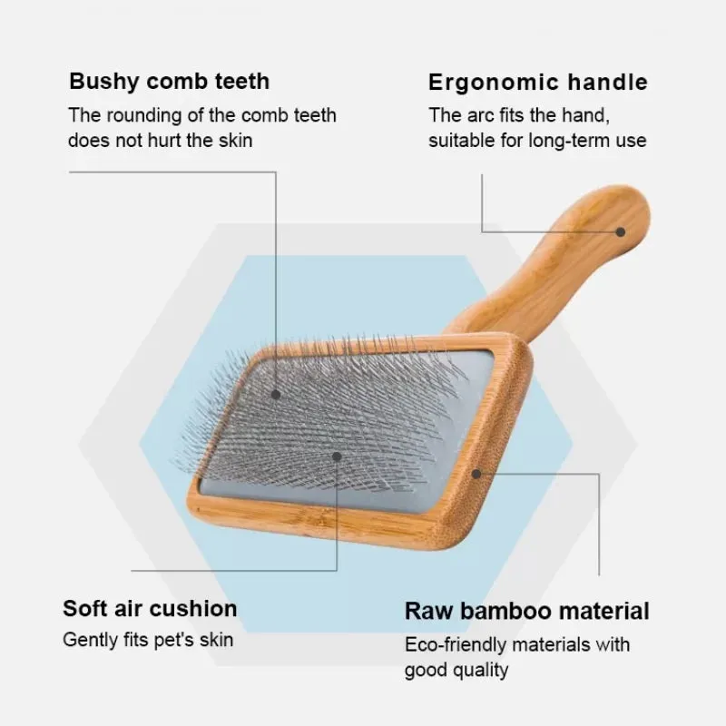 TrueLove Pet Hair Brush TLK20131