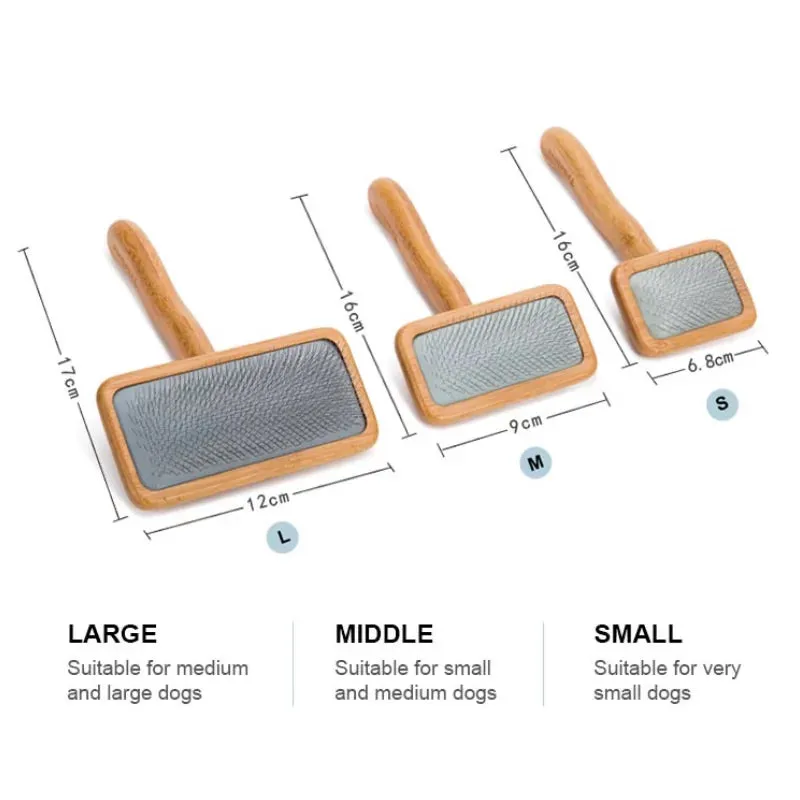TrueLove Pet Hair Brush TLK20131