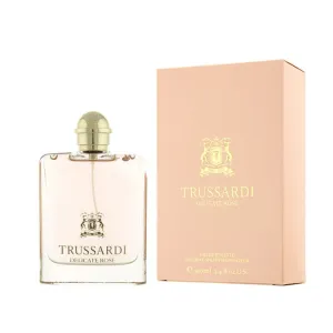 Trussardi - Delicate Rose - Eau de Toilette