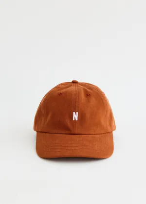 Twill Sports Cap