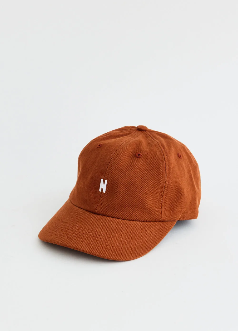 Twill Sports Cap