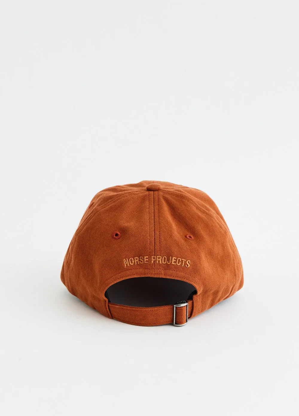 Twill Sports Cap