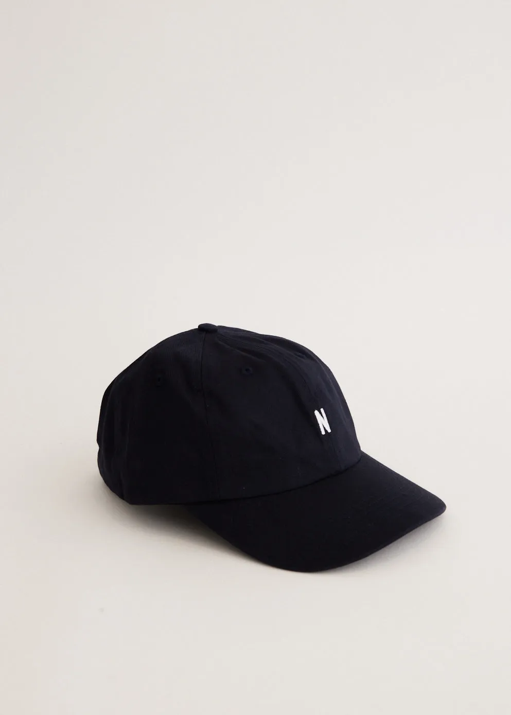 Twill Sports Cap