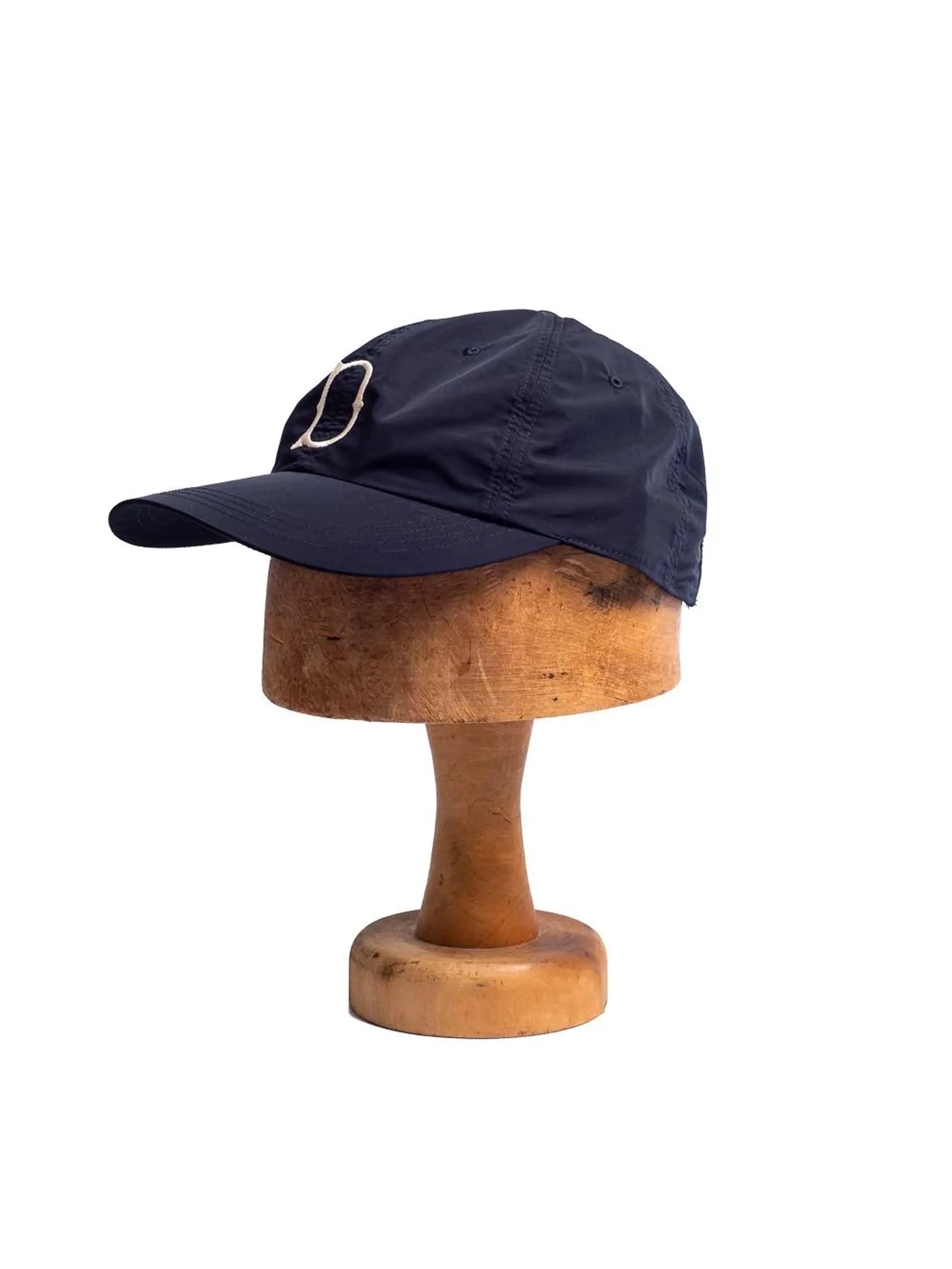 Union Cap - Navy