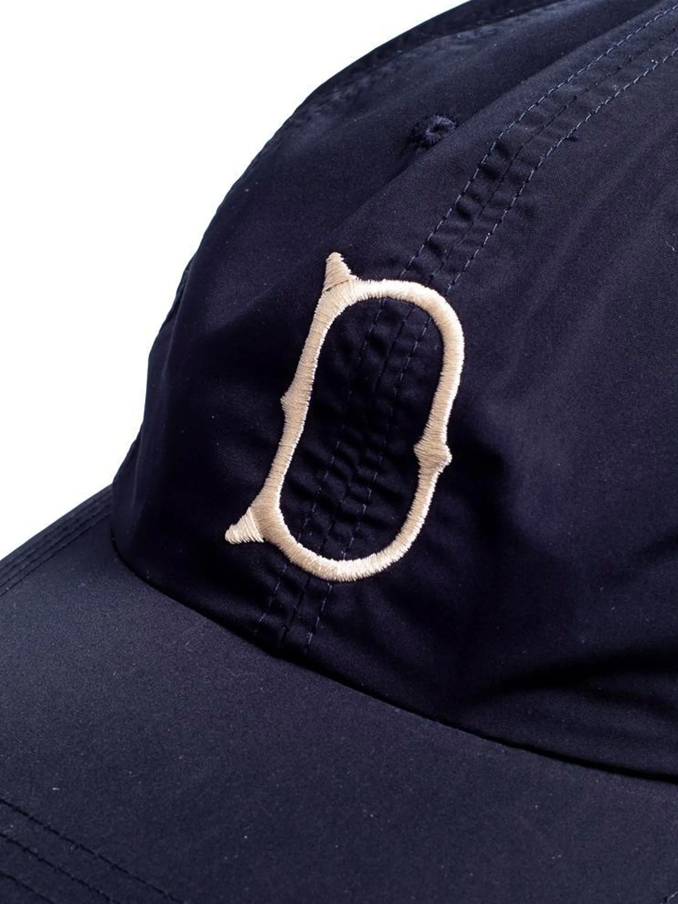 Union Cap - Navy