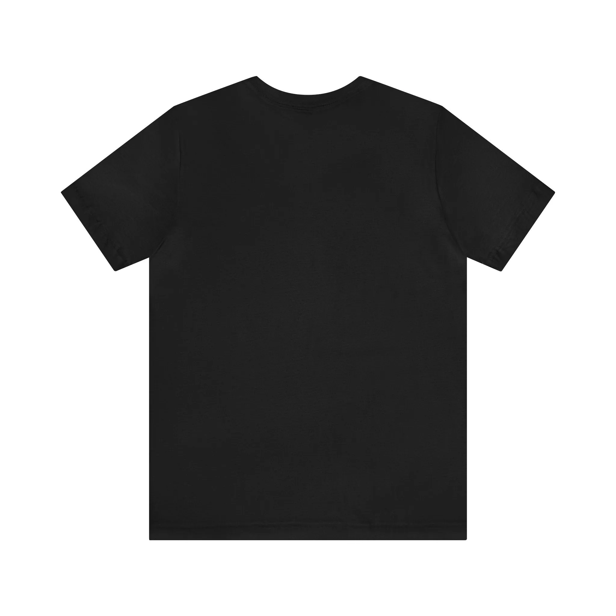 Unisex Jersey Short Sleeve Tee - Darth Vader Moebius Style