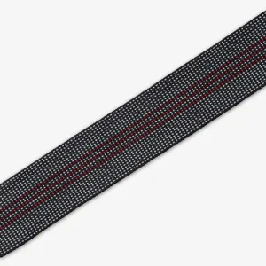 Upholstery Webbing 3 Stripe
