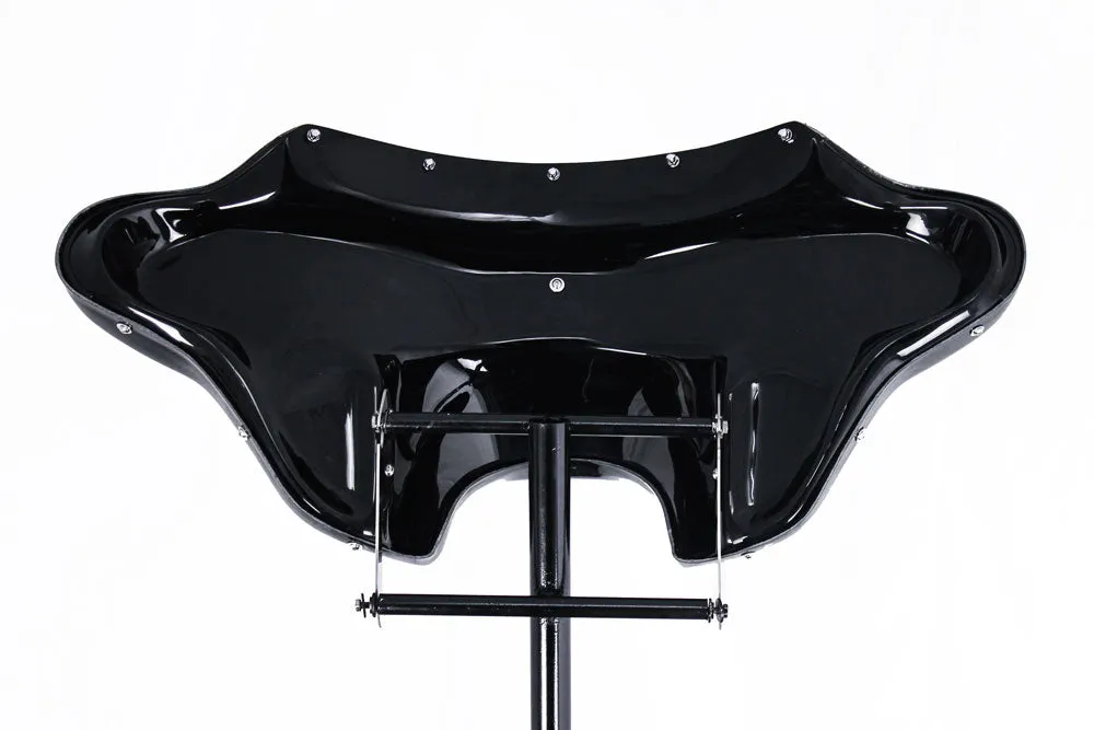Vanillazilla for Vulcan 900 Classic