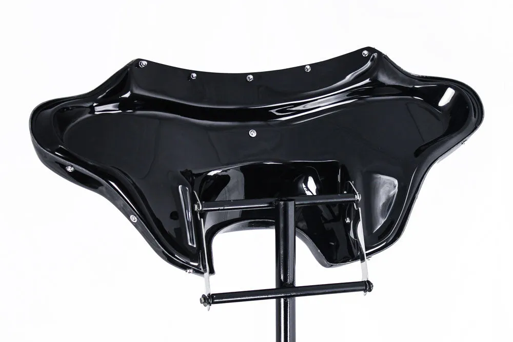 Vanillazilla for Vulcan 900 Classic