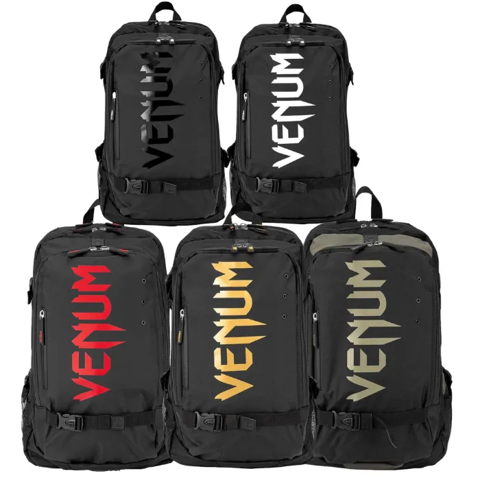 Venum Challenger Pro Evo Back Pack