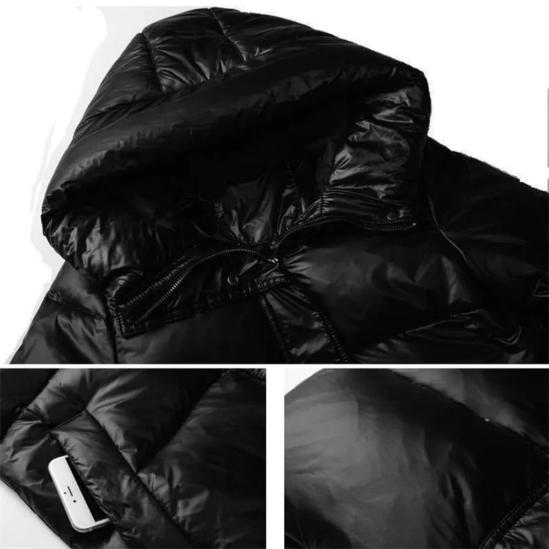 Veste femme vintage hiver