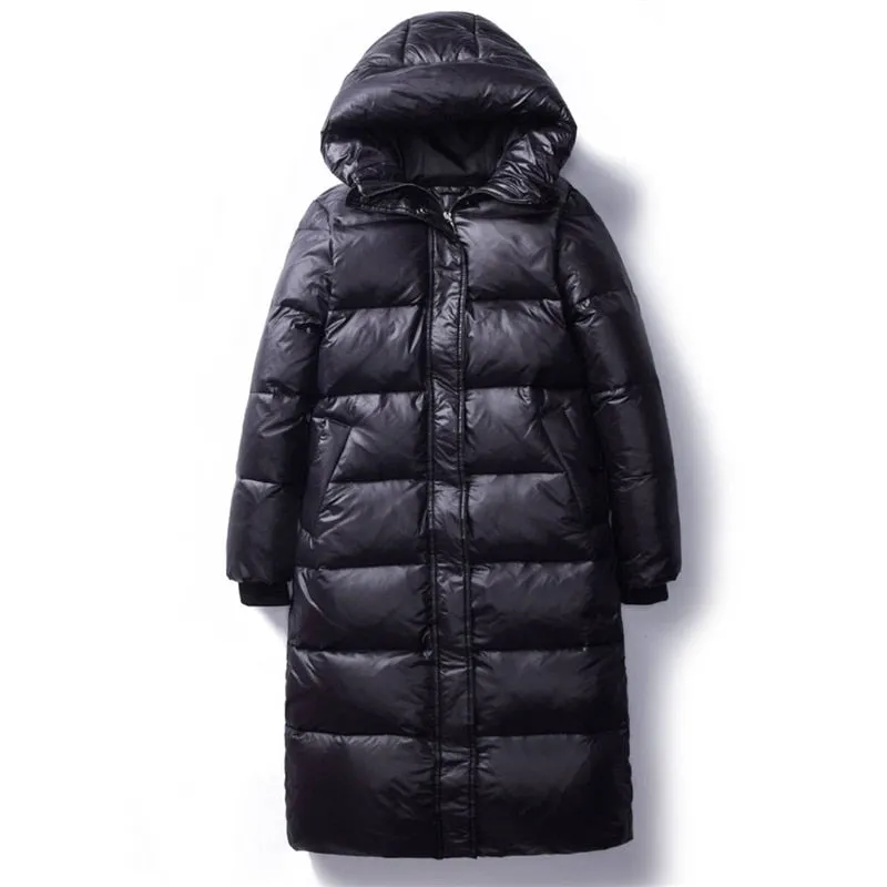 Veste femme vintage hiver