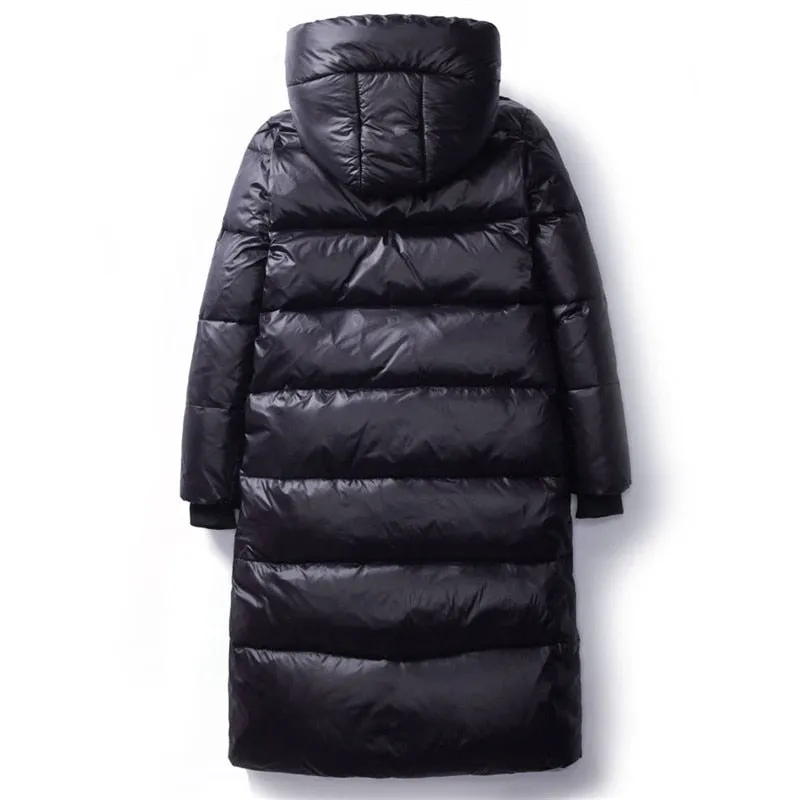 Veste femme vintage hiver