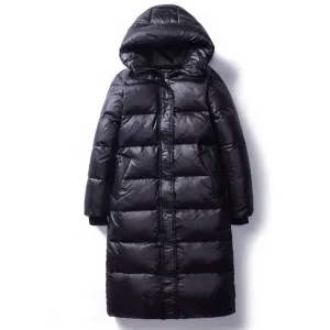 Veste femme vintage hiver