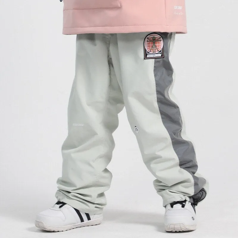 Veste Ski Homme Vintage