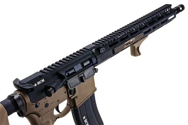VFC BCM MK2 MCMR GBBR (14.5 inch) - Two Tone