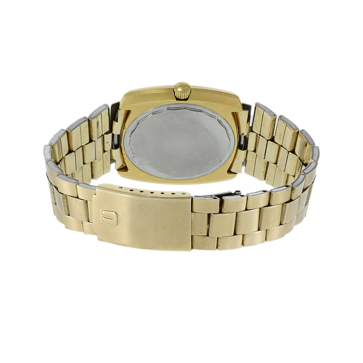 Vintage 1970s Rare Universal Genève Polerouter Automatic Watch