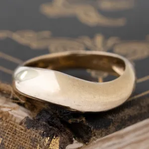 Vintage Wide Wave Band