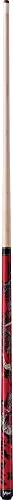 Viper Junior 48" 2-Piece Billiard/Pool Cue, Dragon, 16 Ounce