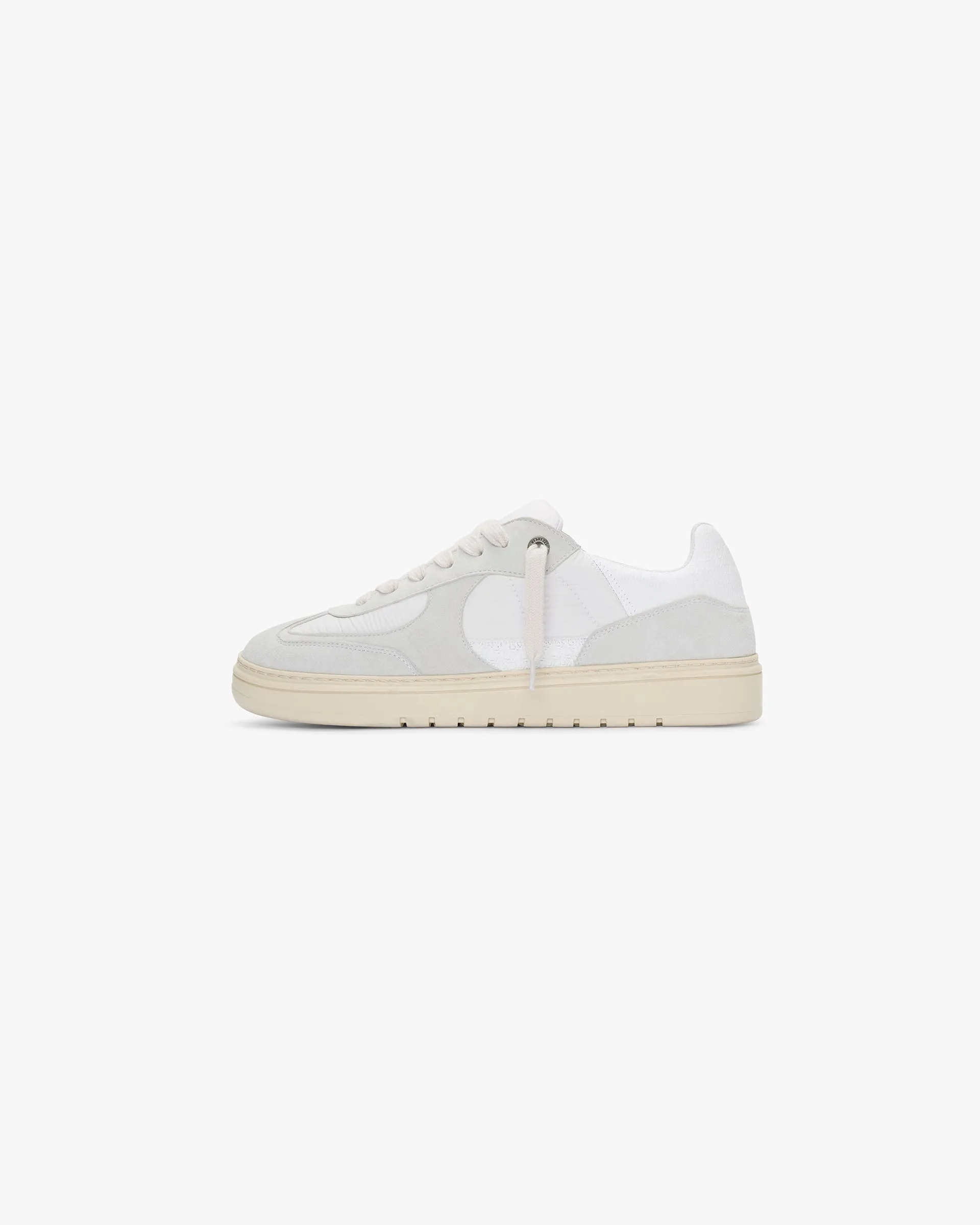 Virtus - Vintage White