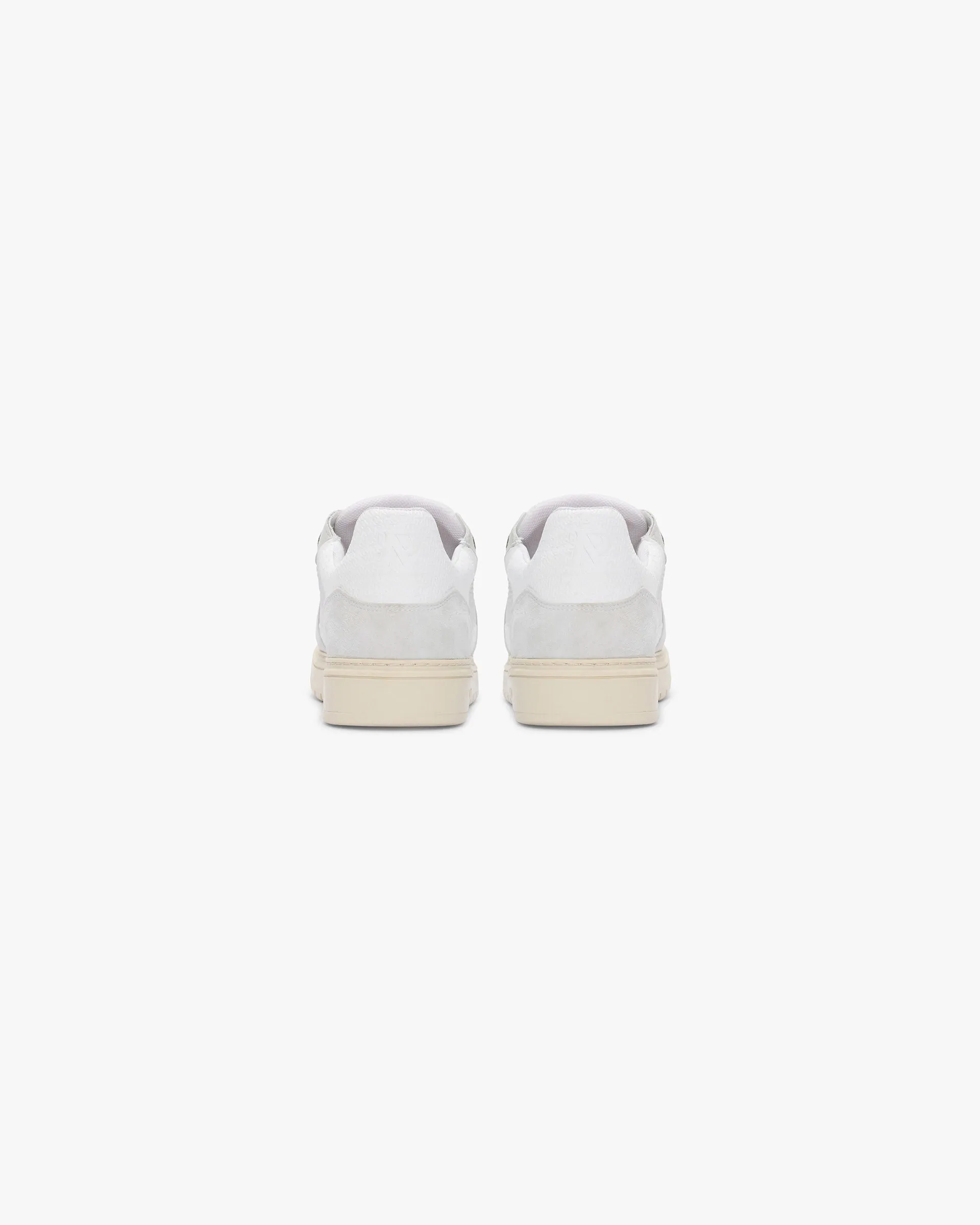 Virtus - Vintage White