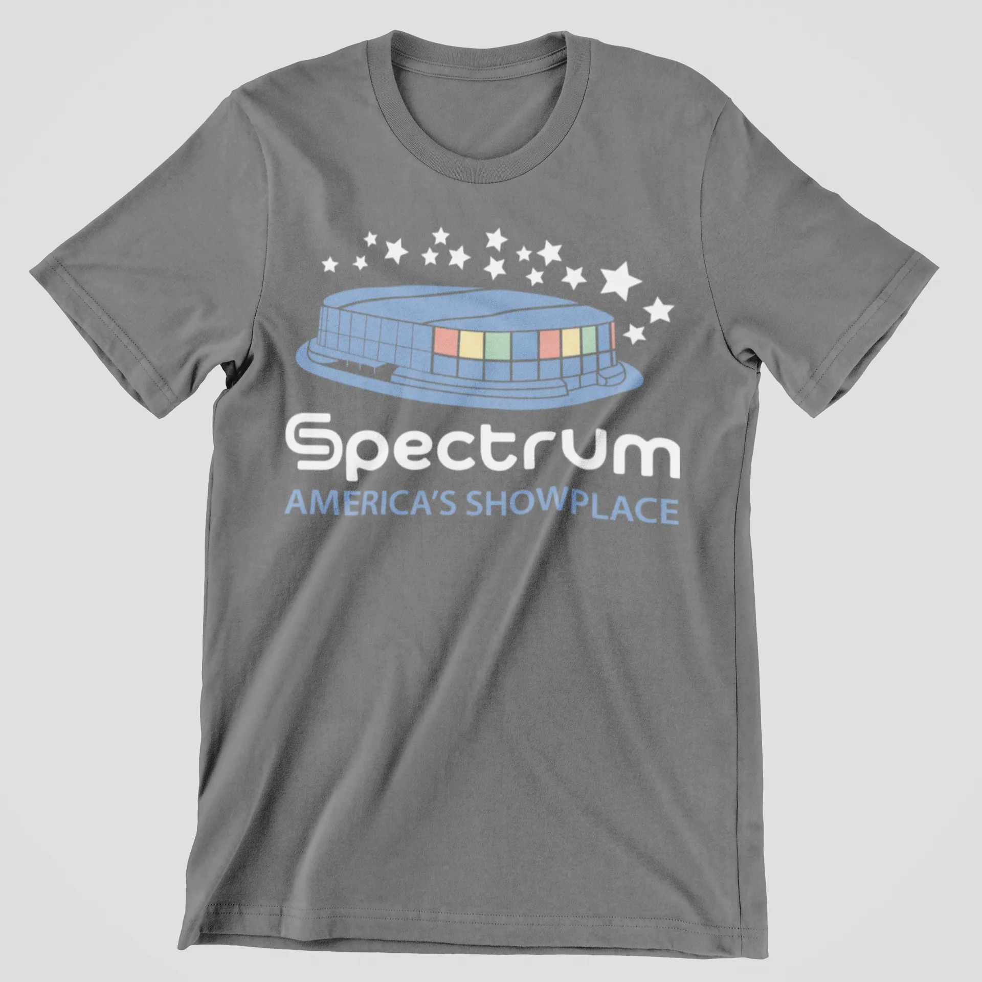 Wachovia Spectrum America's Showplace T-Shirt