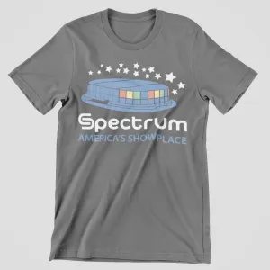 Wachovia Spectrum America's Showplace T-Shirt