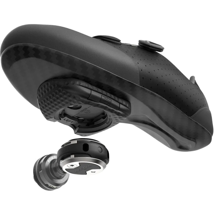 Wahoo Speedplay Powrlink Zero Single Sided Pedal System