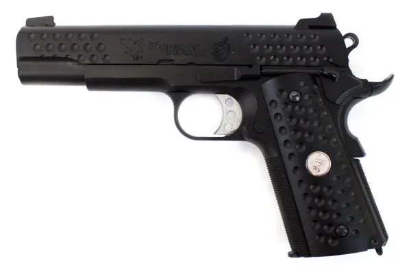 WE GBB Pistol KAC Knight Hawk - Black
