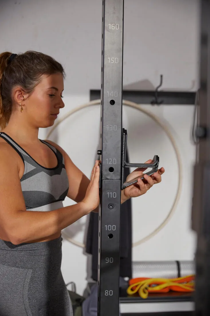 Weight Training Cage - Rack Body 900