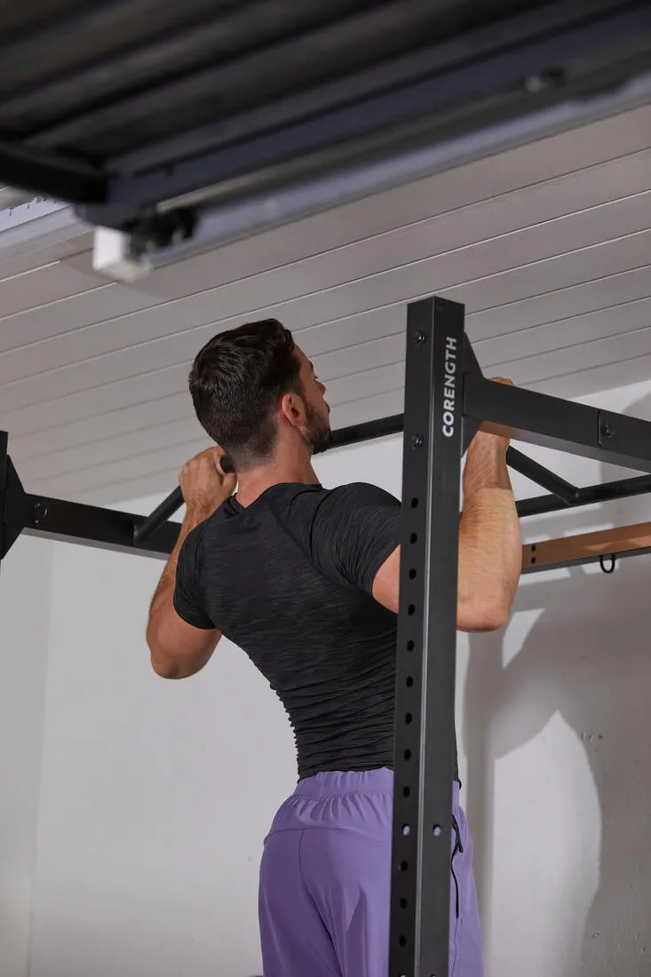 Weight Training Cage - Rack Body 900
