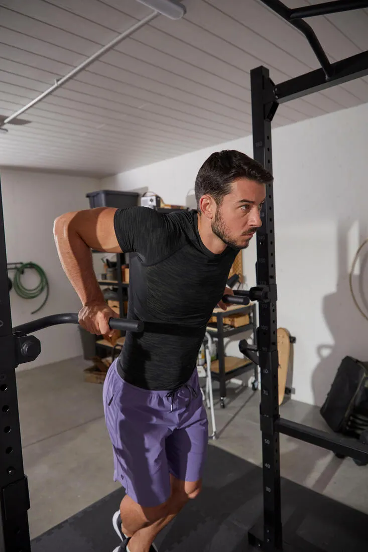 Weight Training Cage - Rack Body 900
