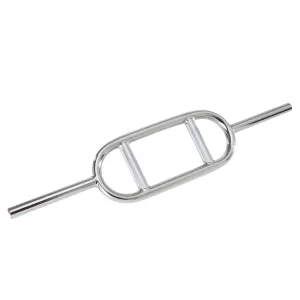 Weight Training Tricep Bar 28 mm 86 cm
