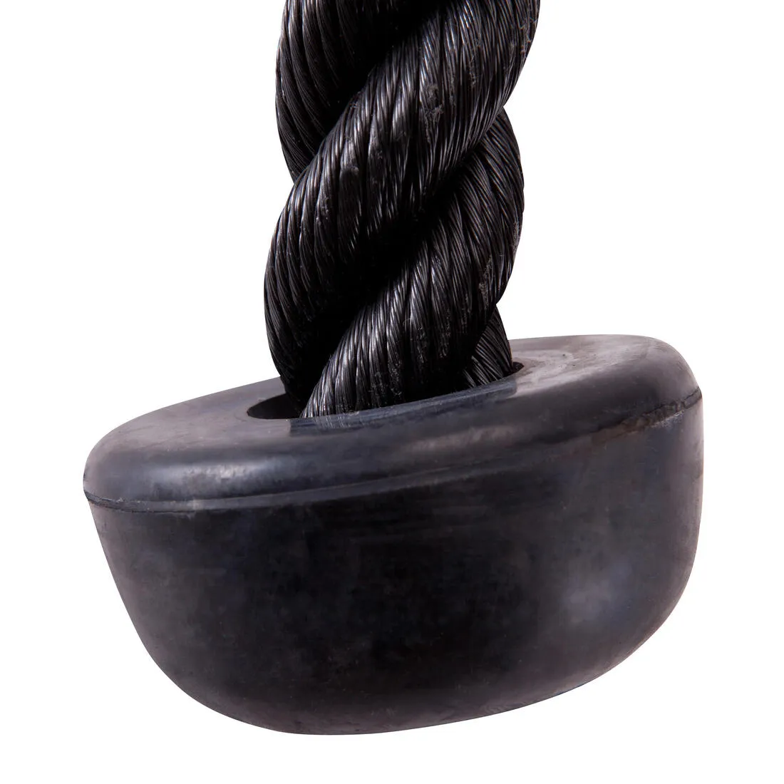 Weight Training Triceps Pull Rope