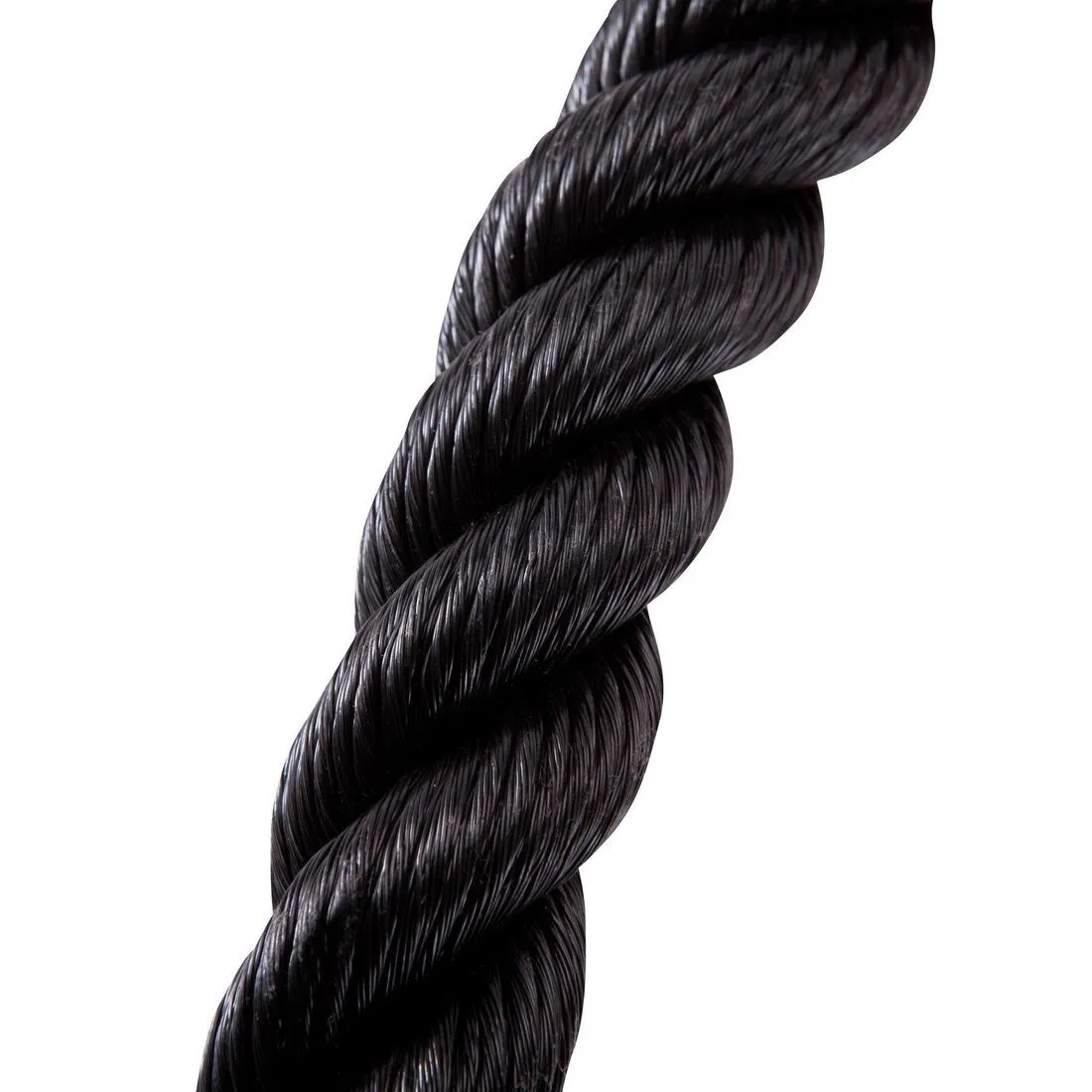 Weight Training Triceps Pull Rope