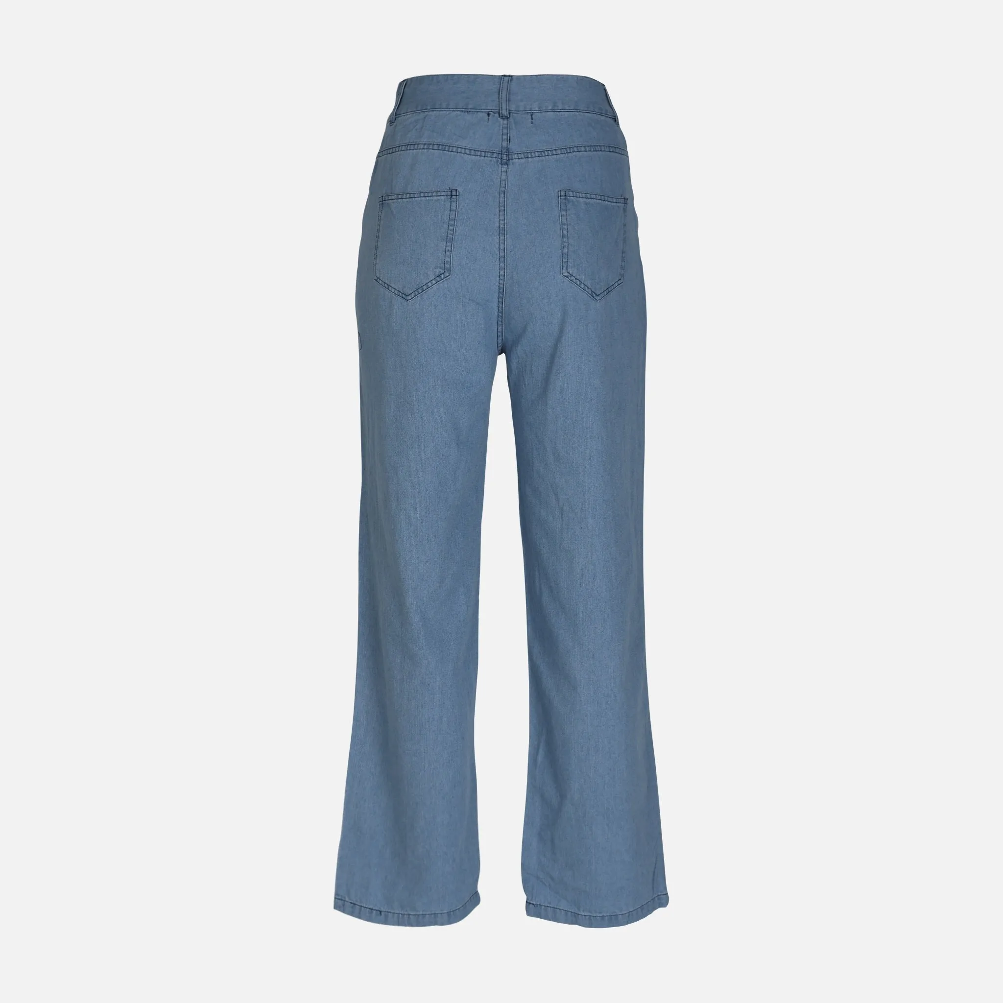 WOMEN DENIM PANTS
